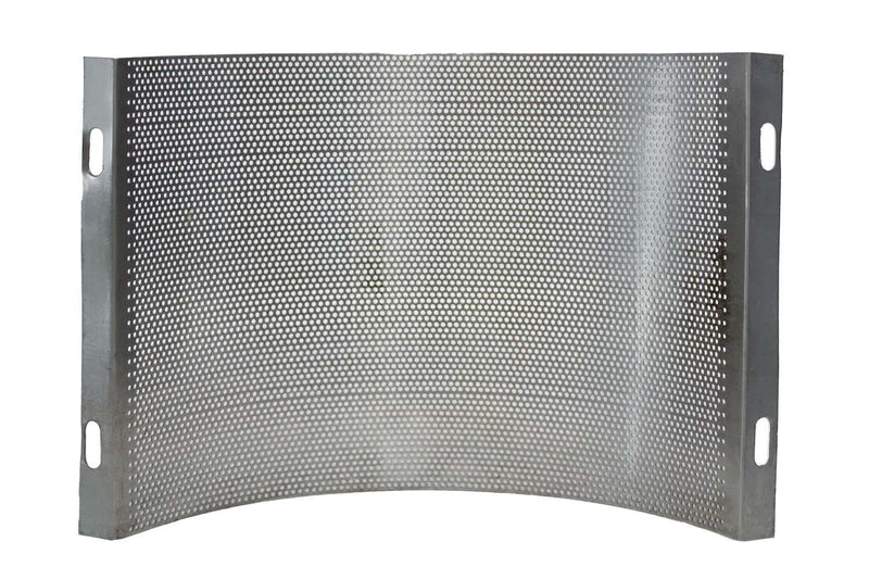 Sita moara cereale NOB, 2mm