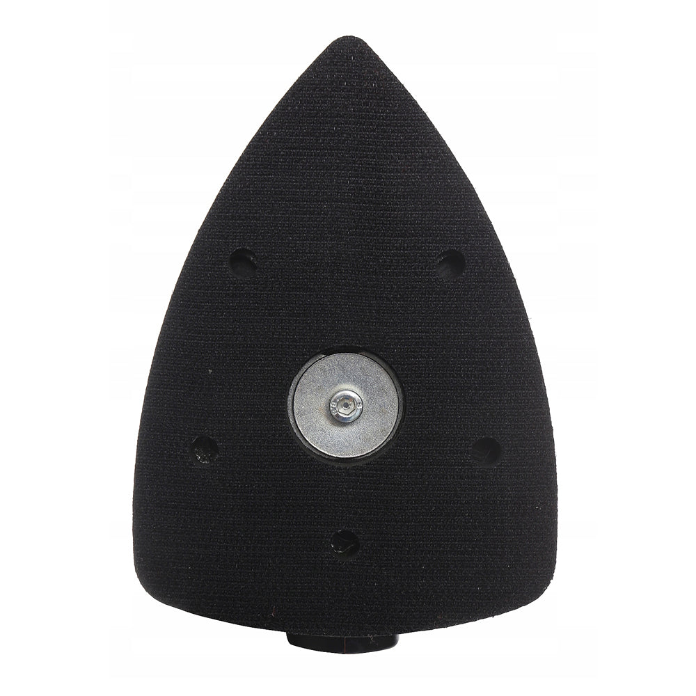 Slefuitor excentric, 1000W, 12000RPM, include 2 talpi de slefuire, POLSKI K1697, Poza11