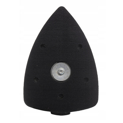 Slefuitor excentric, 1000W, 12000RPM, include 2 talpi de slefuire, POLSKI K1697, Poza11