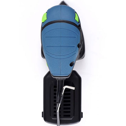 Slefuitor excentric 1200W, turatie reglabila, 140mm, POLSKI K1667-Z, Poza6