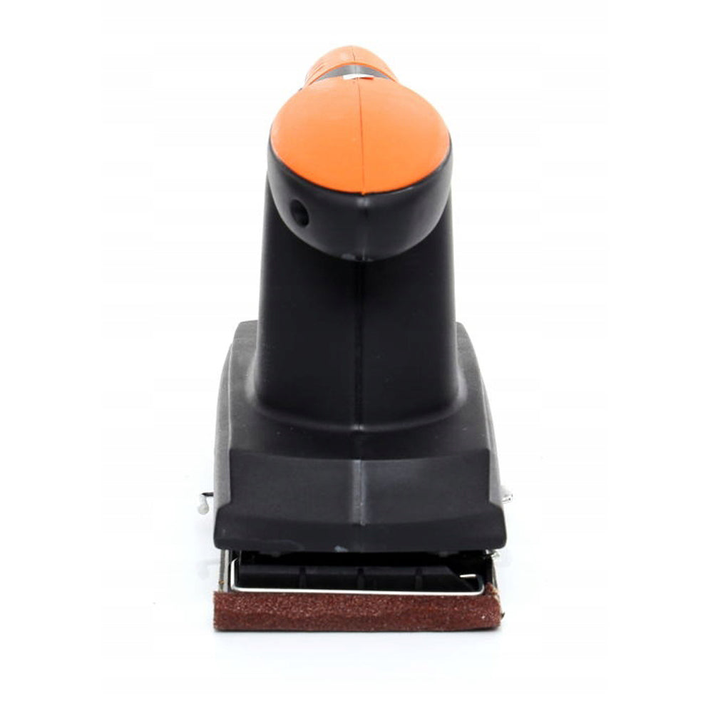 Slefuitor excentric 450W, 11000RPM, talpa 90x187mm, POLSKI K1676, Poza8