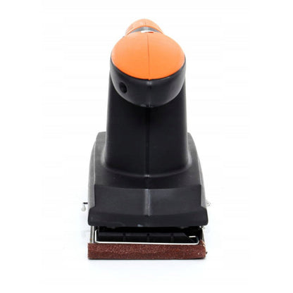 Slefuitor excentric 450W, 11000RPM, talpa 90x187mm, POLSKI K1676, Poza8