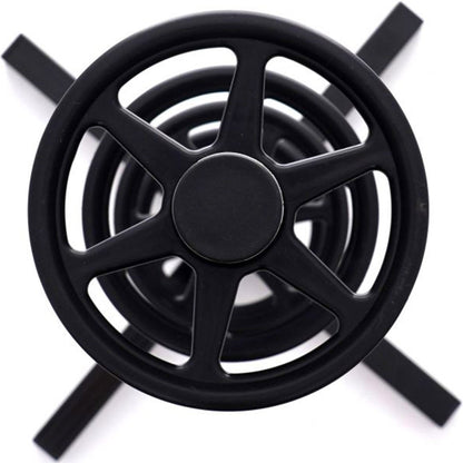 Stand depozitare roti auto, sarcina maxima 100Kg, POLSKI K1363, Poza5