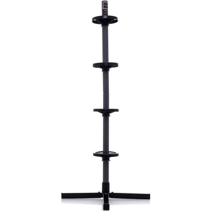 Stand depozitare roti auto, sarcina maxima 100Kg, POLSKI K1363, Poza2