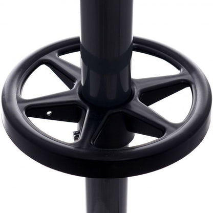 Stand depozitare roti auto, sarcina maxima 100Kg, POLSKI K1363, Poza10