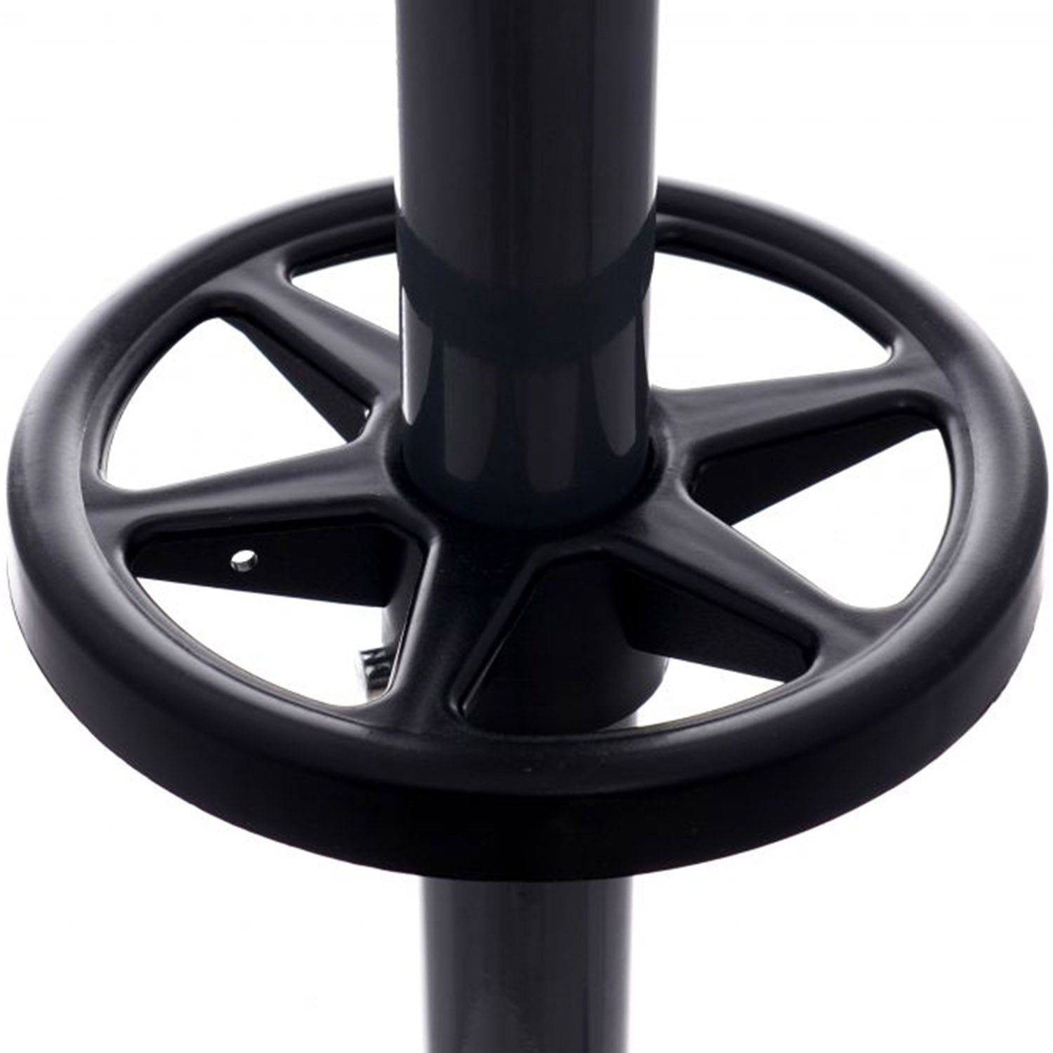 Stand depozitare roti auto, sarcina maxima 100Kg, POLSKI K1363, Poza10