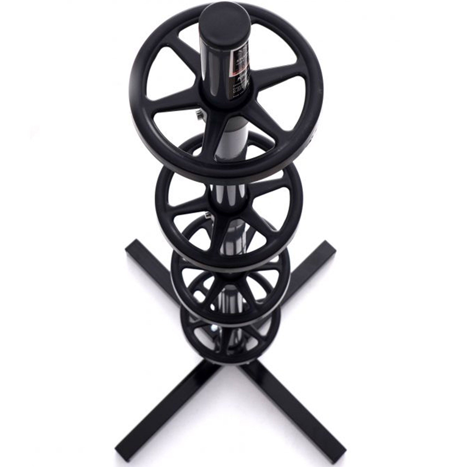 Stand depozitare roti auto, sarcina maxima 100Kg, POLSKI K1363, Poza4