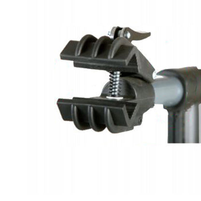 Stander (suport) pentru reparatia si intretinerea bicicletelor, inaltime lucru 105-143cm, POLSKI K11252, Poza2