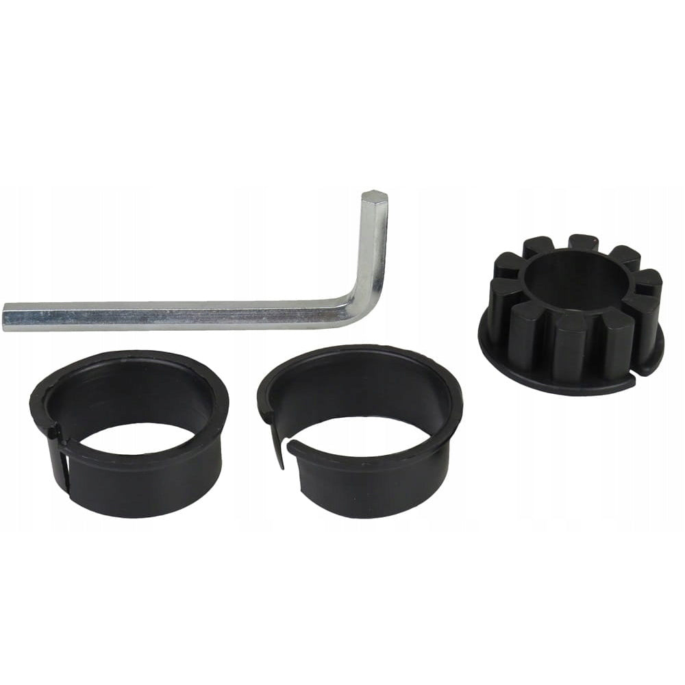 Stativ (suport) de banc pentru gaurire cu bormasina, H 400mm, corp din aluminiu, POLSKI K517, Poza10