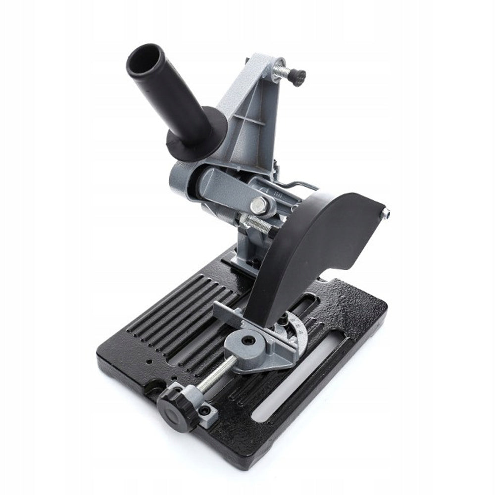 Stativ (suport) de banc pentru polizor unghiular / flex cu disc de 115-125mm, POLSKI K518, Poza2