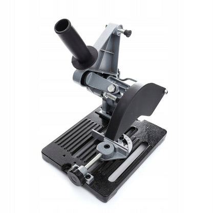 Stativ (suport) de banc pentru polizor unghiular / flex cu disc de 115-125mm, POLSKI K518, Poza2