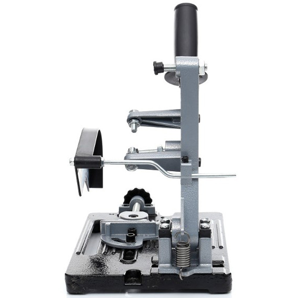 Stativ (suport) de banc pentru polizor unghiular / flex cu disc de 115-125mm, POLSKI K518, Poza5