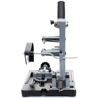 Stativ (suport) de banc pentru polizor unghiular / flex cu disc de 115-125mm, POLSKI K518, Poza5