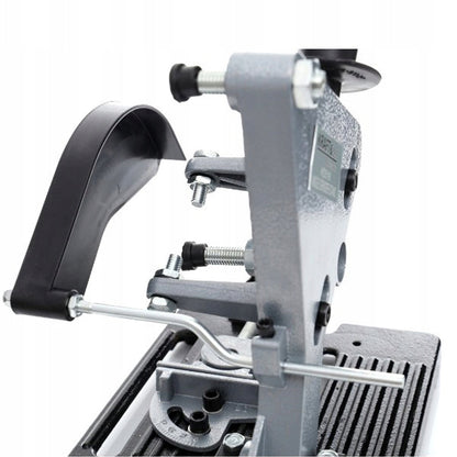 Stativ (suport) de banc pentru polizor unghiular / flex cu disc de 115-125mm, POLSKI K518, Poza10