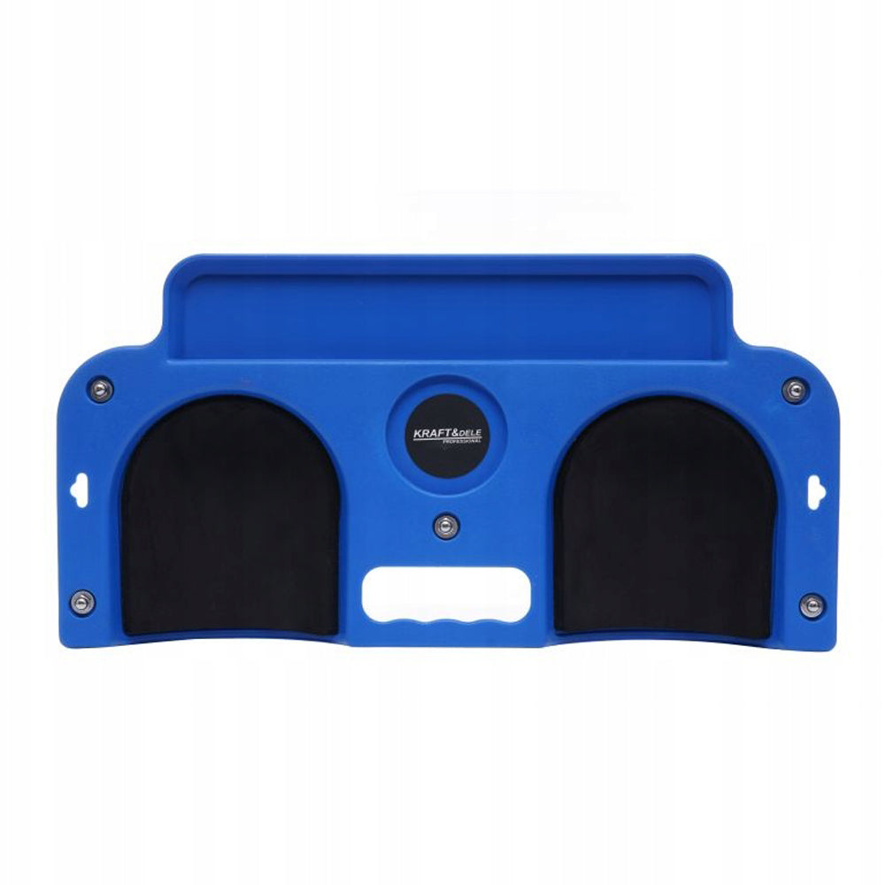 Suport genunchi (carucior) cu role pentru service auto, POLSKI K10664, Poza5