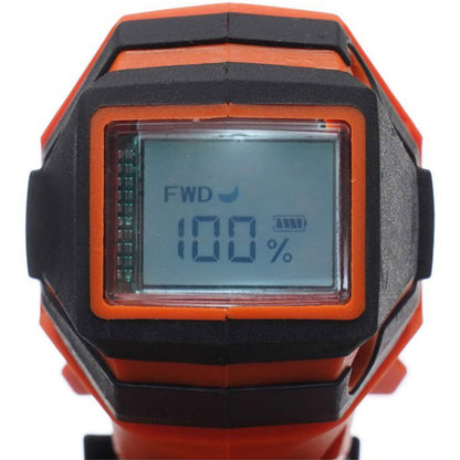 Surubelnita electrica cu 2 acumulatori 12V, accesorii incluse, POLSKI K3068, Poza8