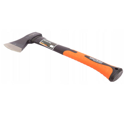 Topor despicat lemne POLSKI K274, 900g, coada din fibra de sticla