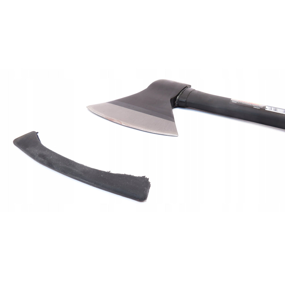 Topor despicat lemne POLSKI K287, 1250g, coada din fibra de sticla