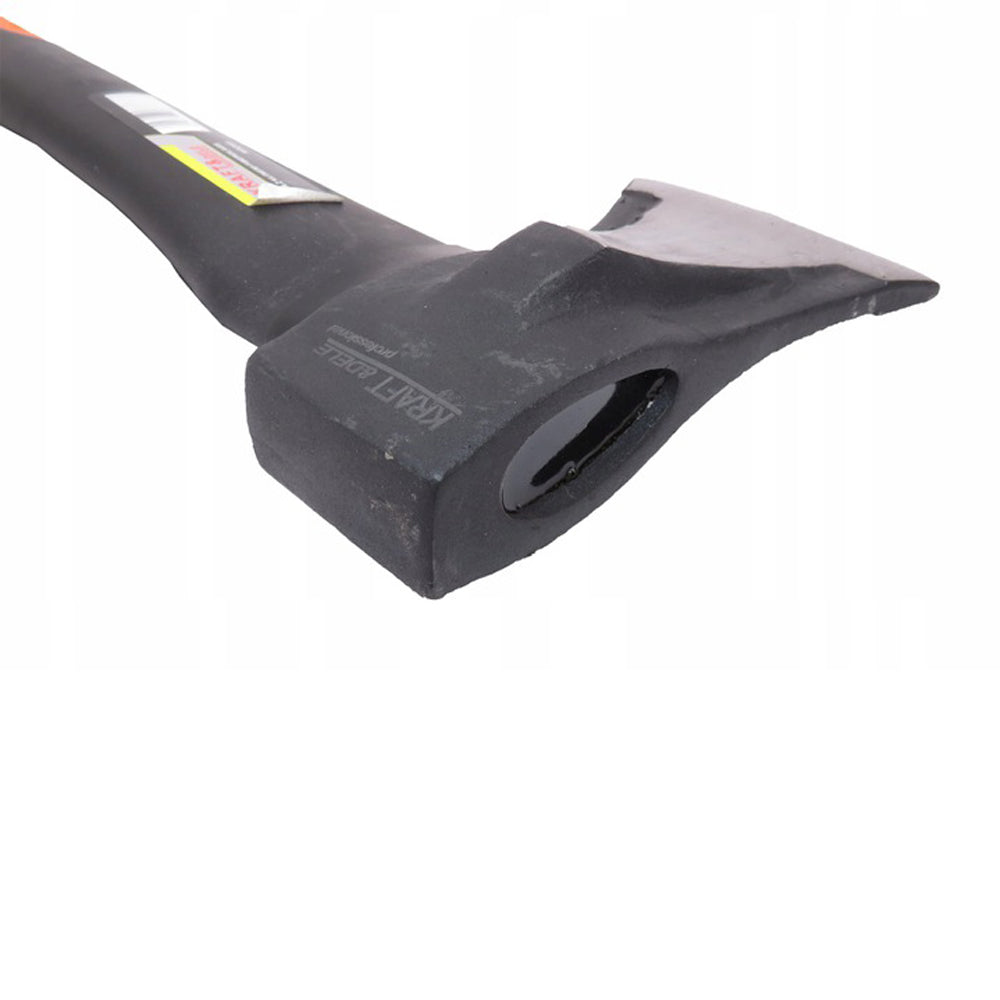 Topor despicat lemne POLSKI K291, 1kg, coada din fibra de sticla