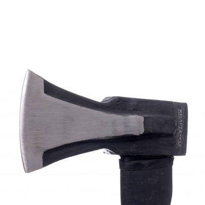 Topor despicat lemne POLSKI K293, 3Kg, coada din fibra de sticla