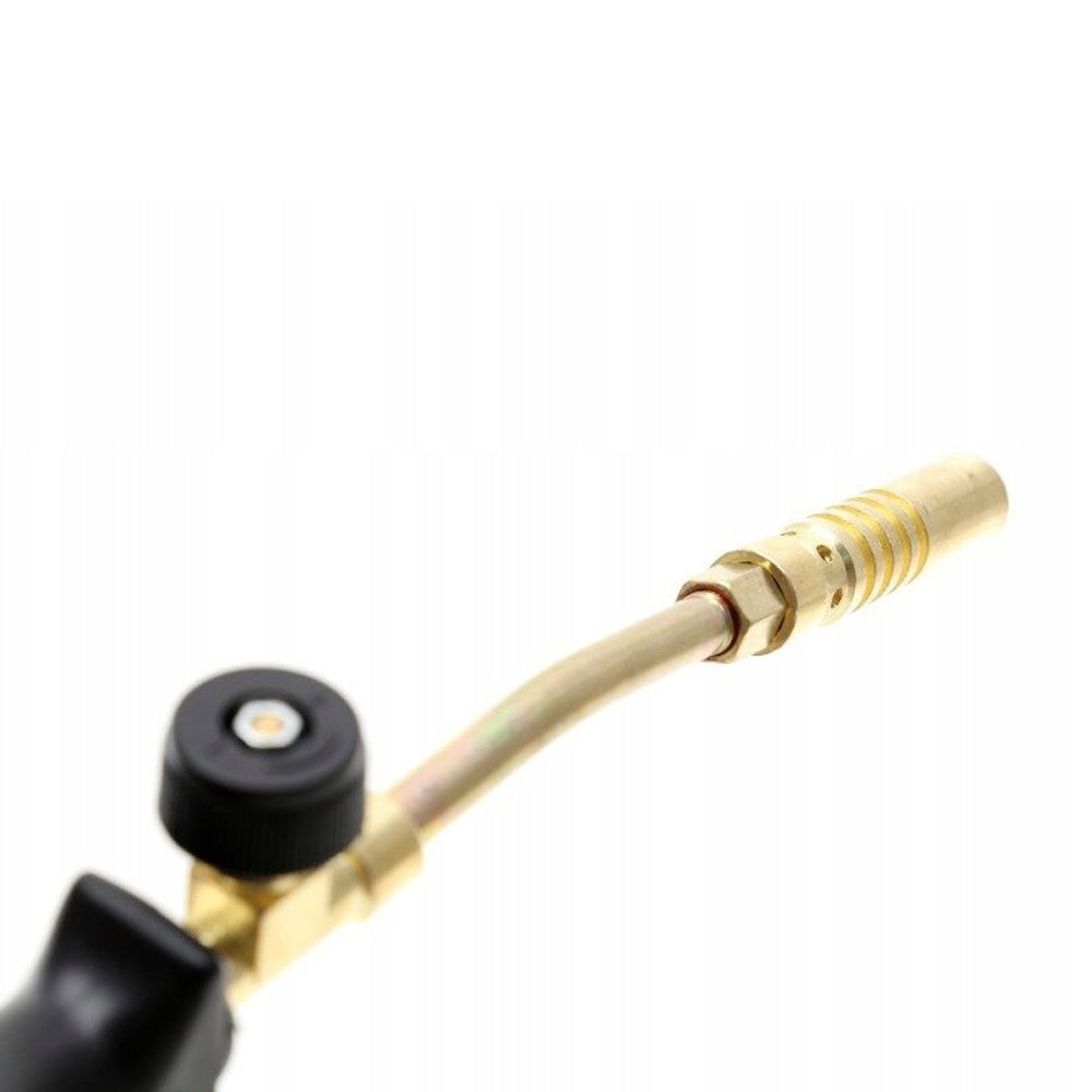 Torta (arzator) pe gaz multifunctionala pentru lipiri diverse, max. 1850 Â°C, POLSKI K10301, Poza4