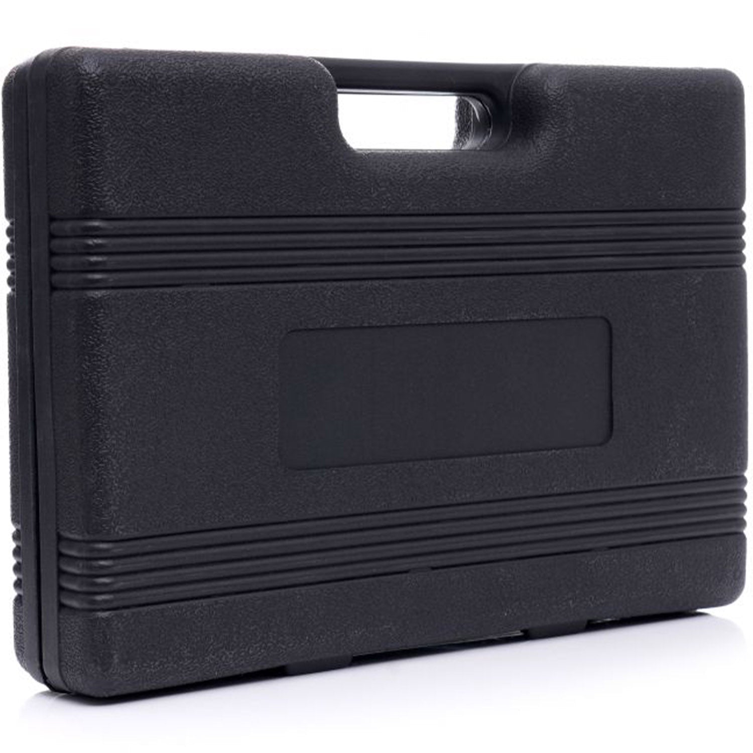 Trusa scule 108 bucati, valiza de transport inclusa, POLSKI EC303-1-2-3-4-5-6-7-8-9