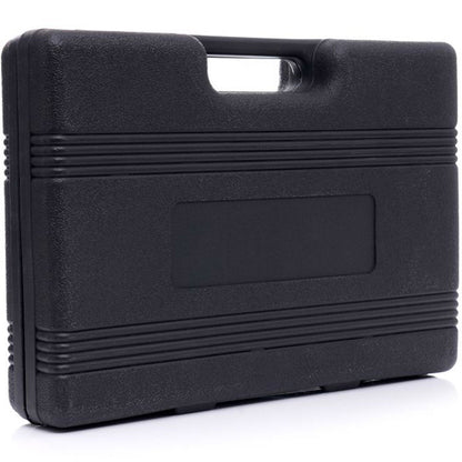 Trusa scule 108 bucati, valiza de transport inclusa, POLSKI EC303-1-2-3-4-5-6-7-8-9