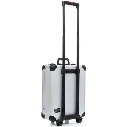 Trusa scule si chei cu 188 elemente si valiza de transport inclusa, POLSKI K314, Poza5