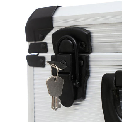 Trusa scule si chei cu 188 elemente si valiza de transport inclusa, POLSKI K314, Poza12