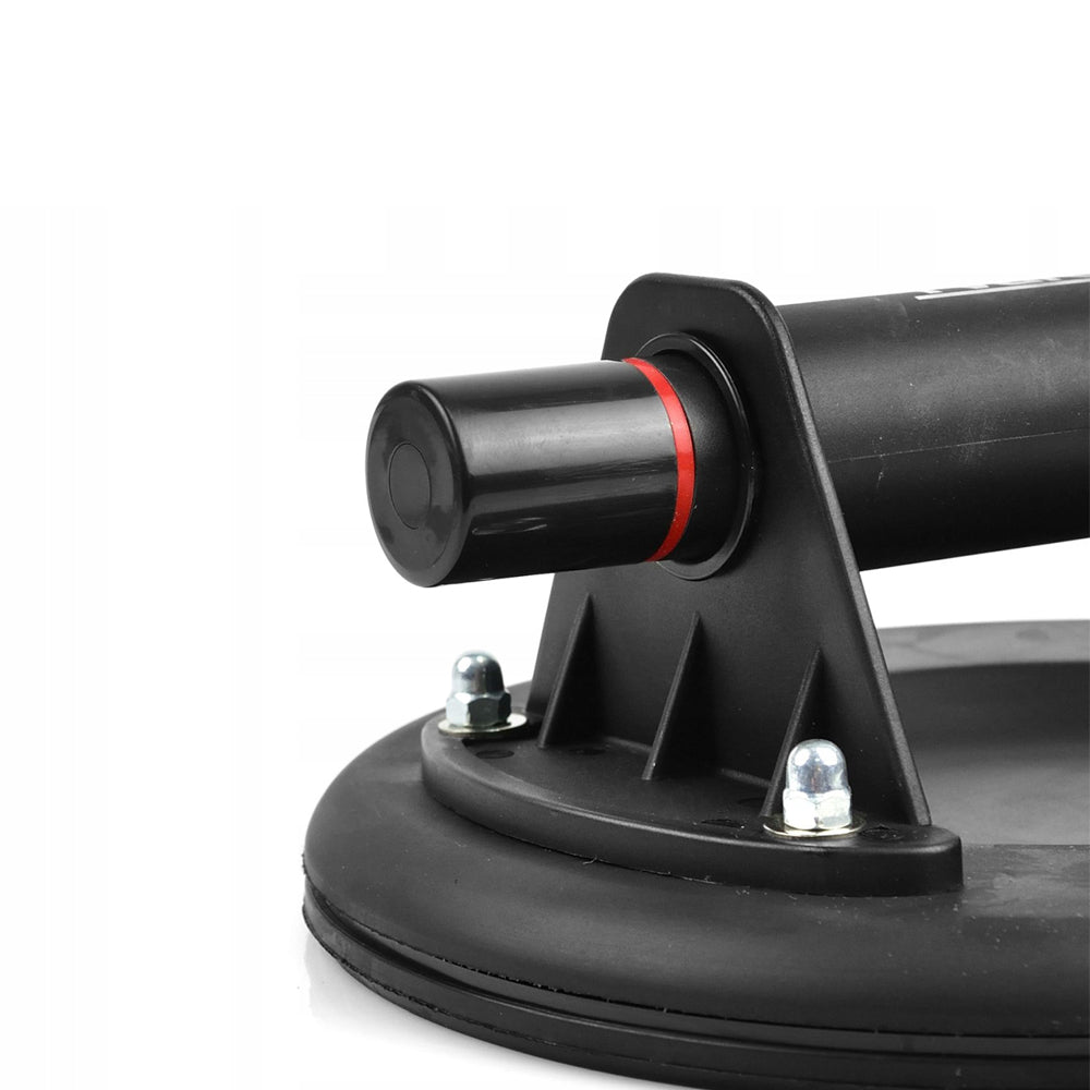 Ventuza prindere corp din aluminiu, diametru 120mm,  POLSKI K10790, Poza5