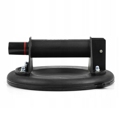 Ventuza prindere corp din aluminiu, diametru 120mm,  POLSKI K10790, Poza3