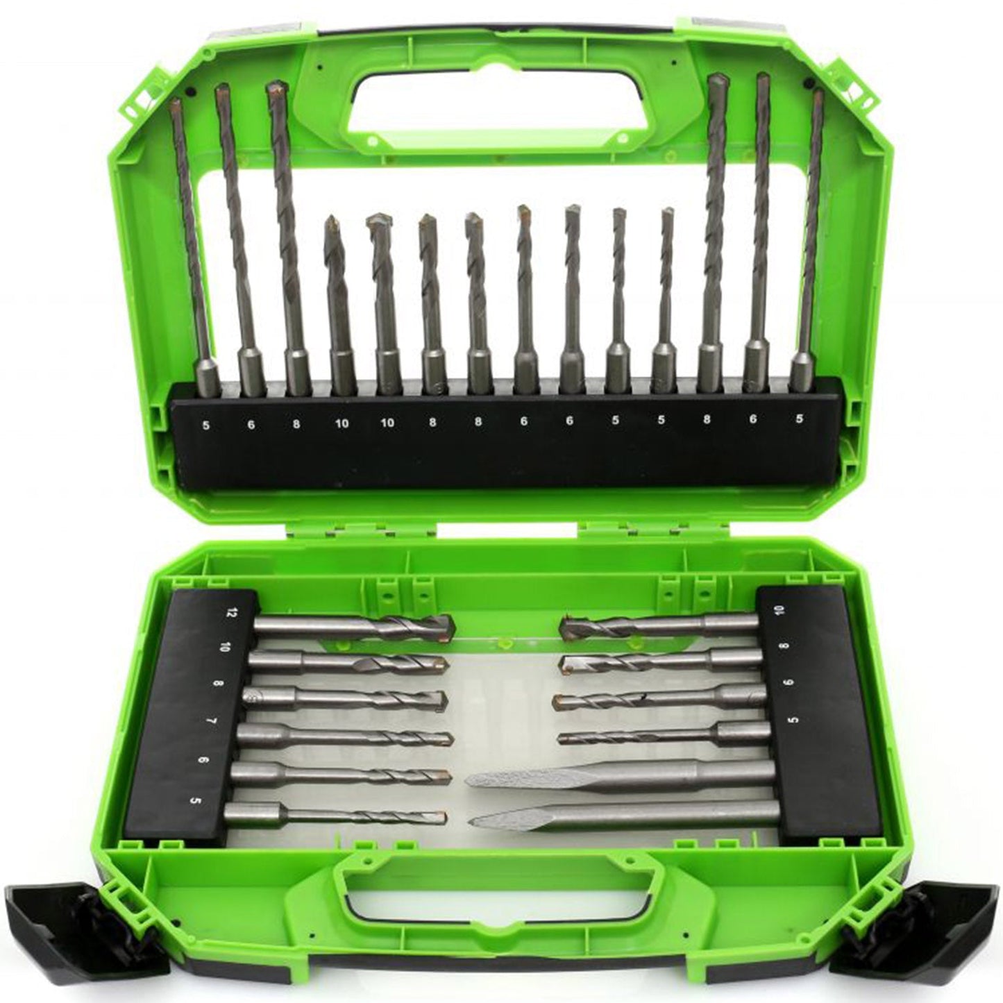 Set burghie beton si dalti POLSKI K994