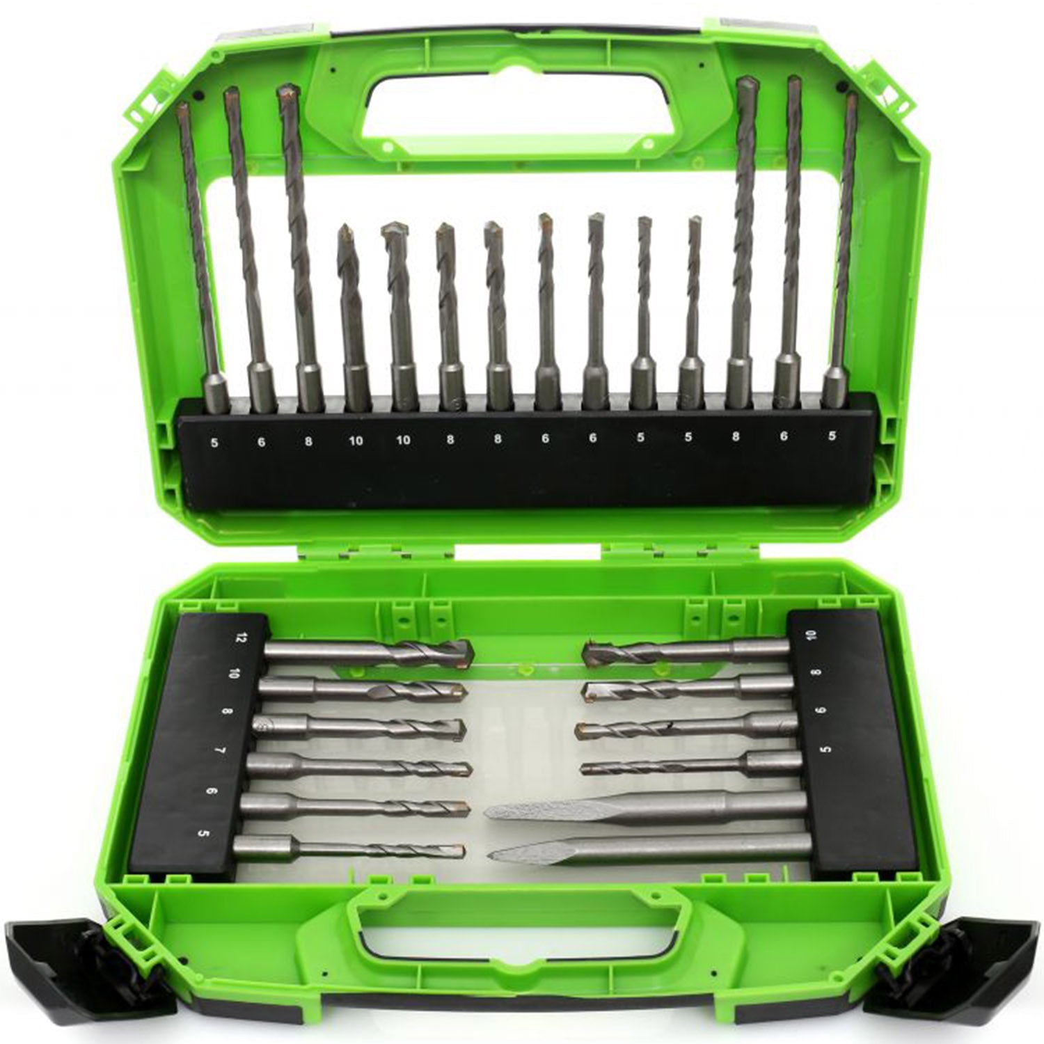 Set burghie beton si dalti POLSKI K994