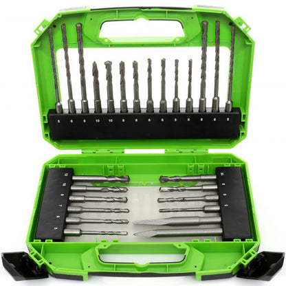 Set burghie beton si dalti POLSKI K994