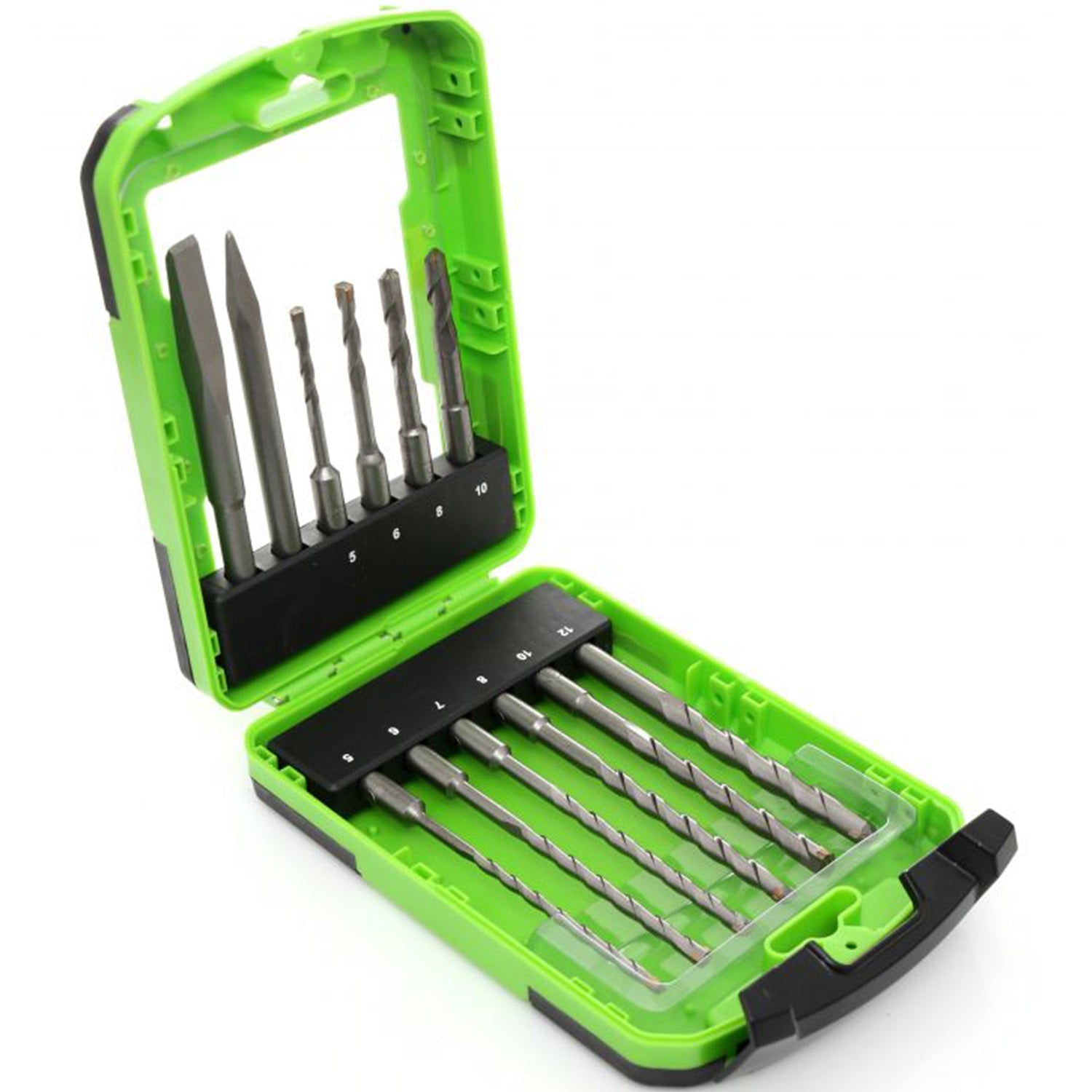 Set burghie beton si dalti POLSKI K988