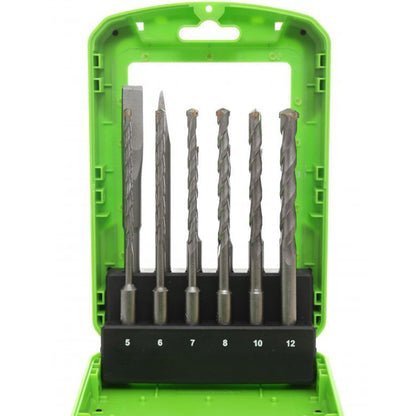 Set burghie beton si dalti POLSKI K988