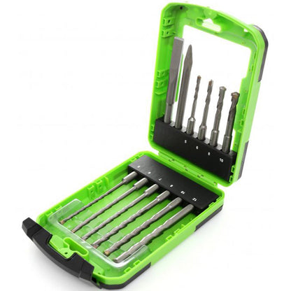 Set burghie beton si dalti POLSKI K988