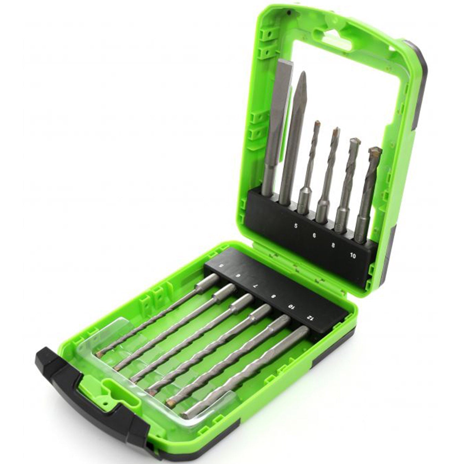 Set burghie beton si dalti POLSKI K988