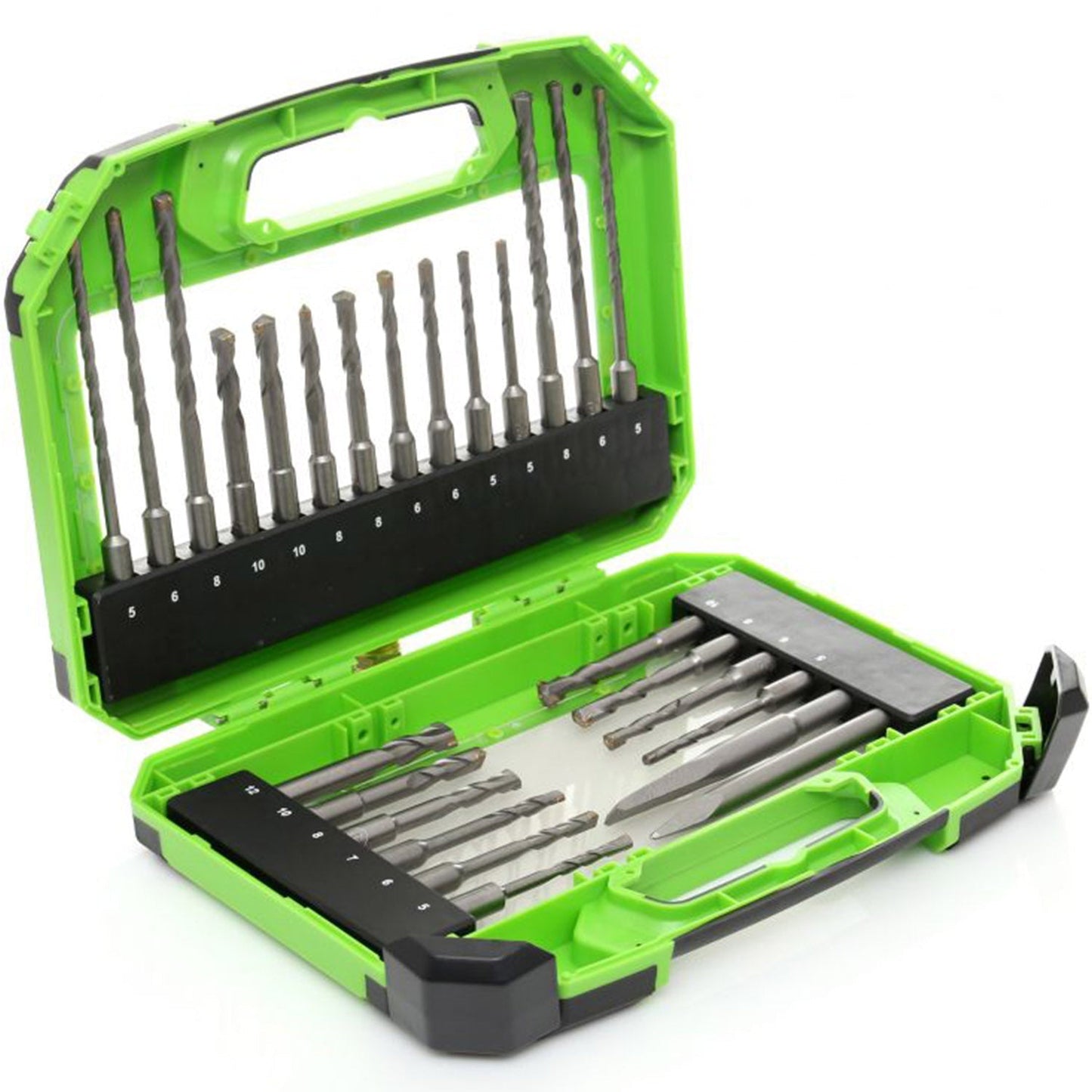 Set burghie beton si dalti POLSKI K994