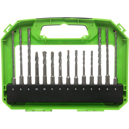 Set burghie beton si dalti POLSKI K994