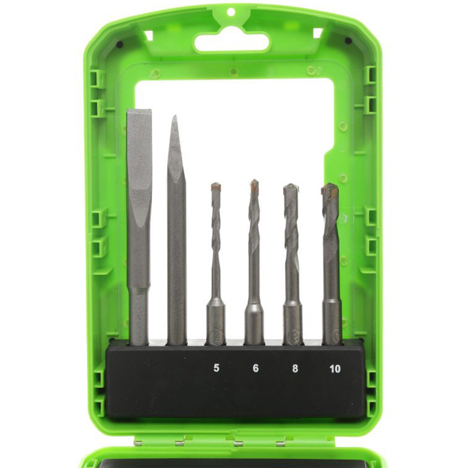 Set burghie beton si dalti POLSKI K988