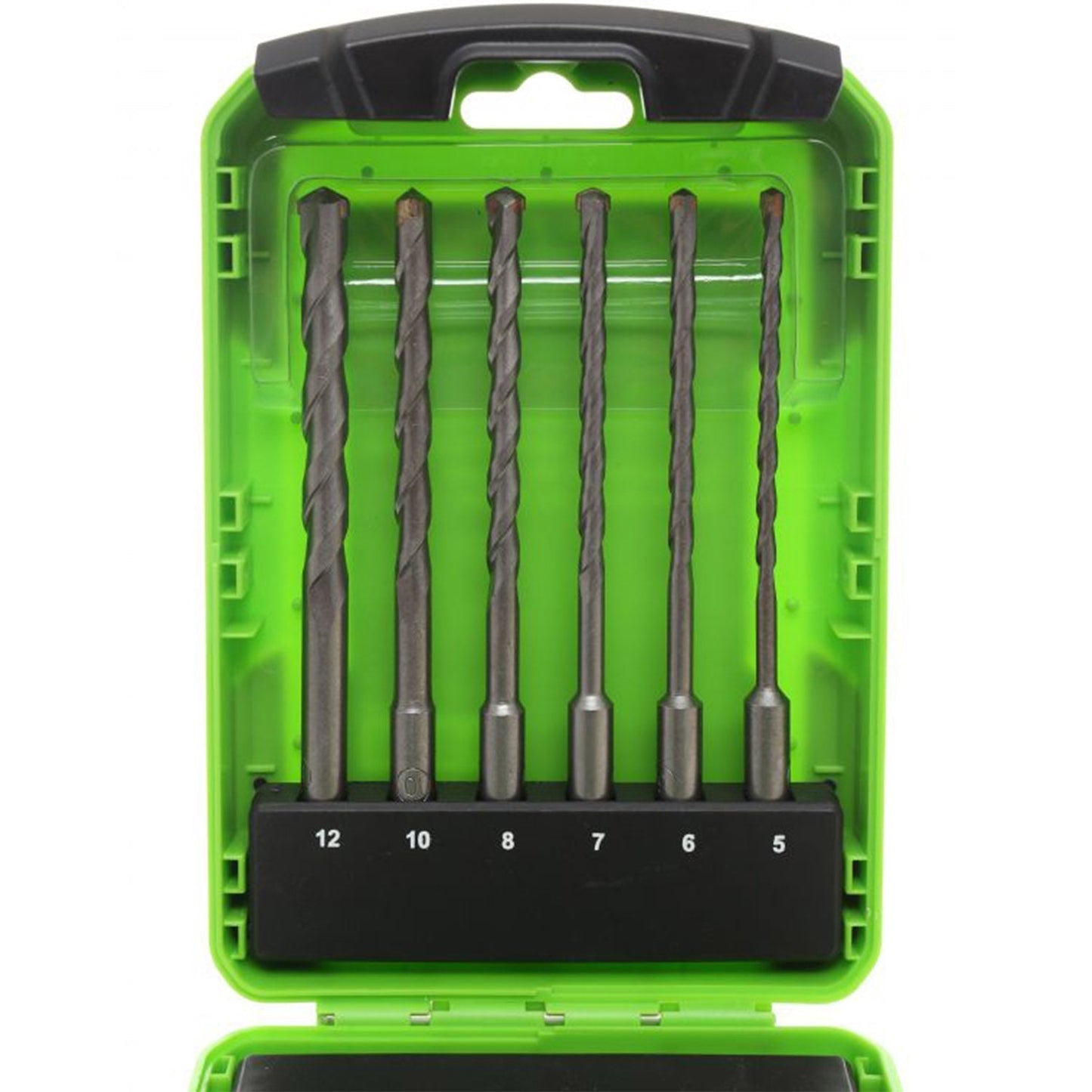 Set burghie beton si dalti POLSKI K988