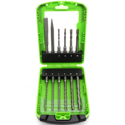 Set burghie beton si dalti POLSKI K988