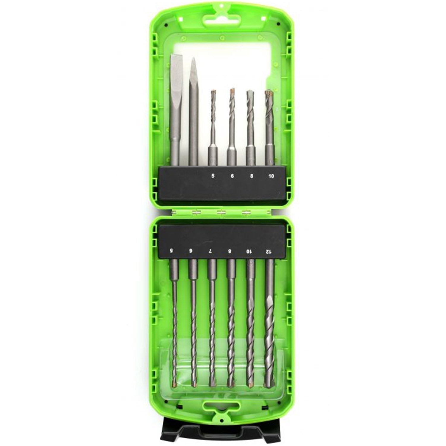 Set burghie beton si dalti POLSKI K988