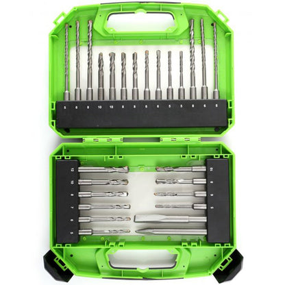 Set burghie beton si dalti POLSKI K994