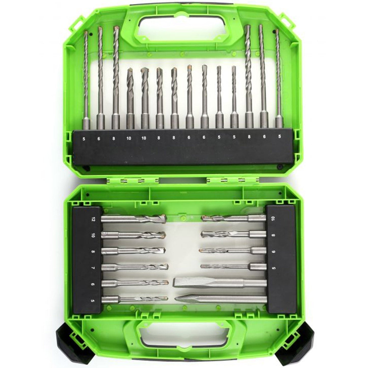 Set burghie beton si dalti POLSKI K994