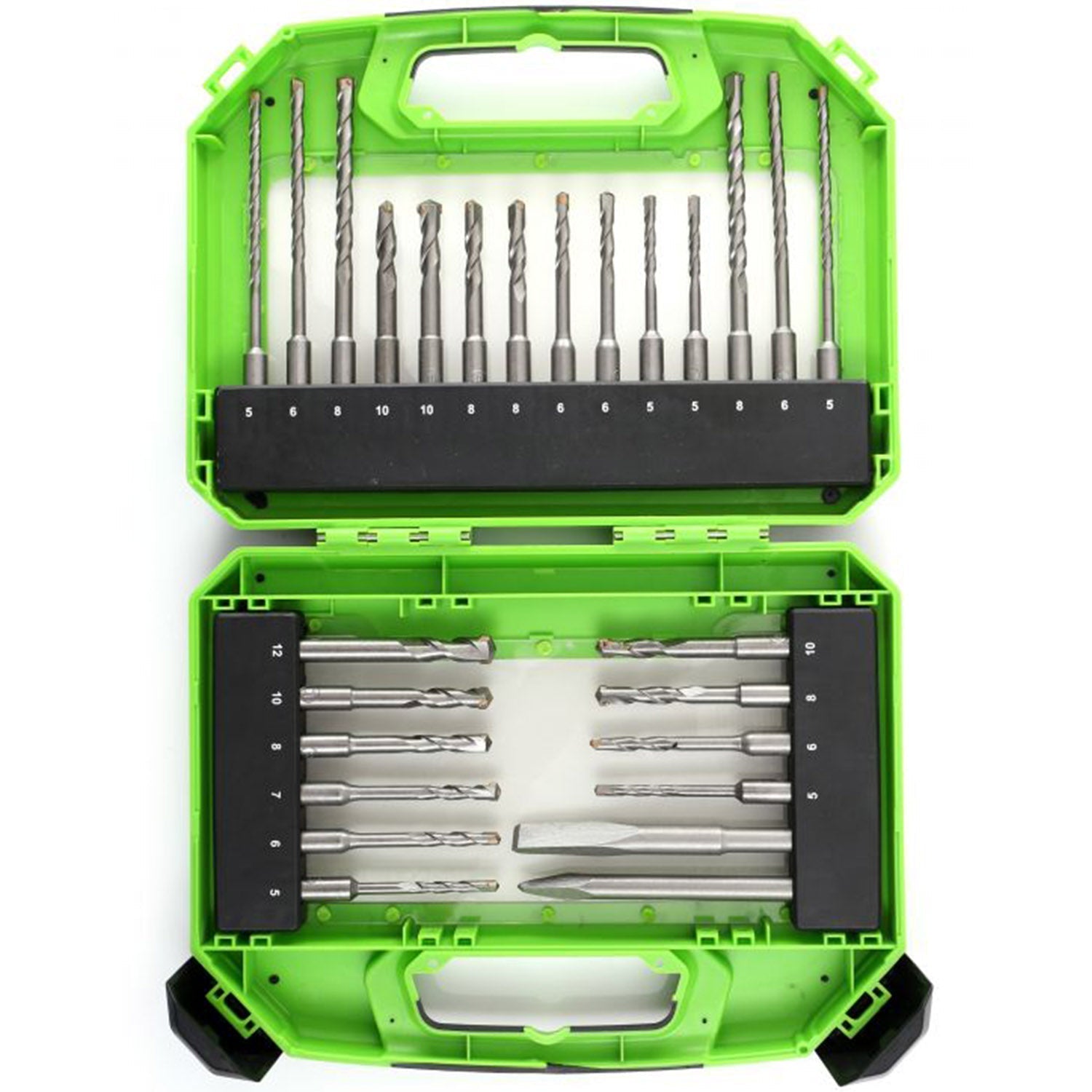 Set burghie beton si dalti POLSKI K994