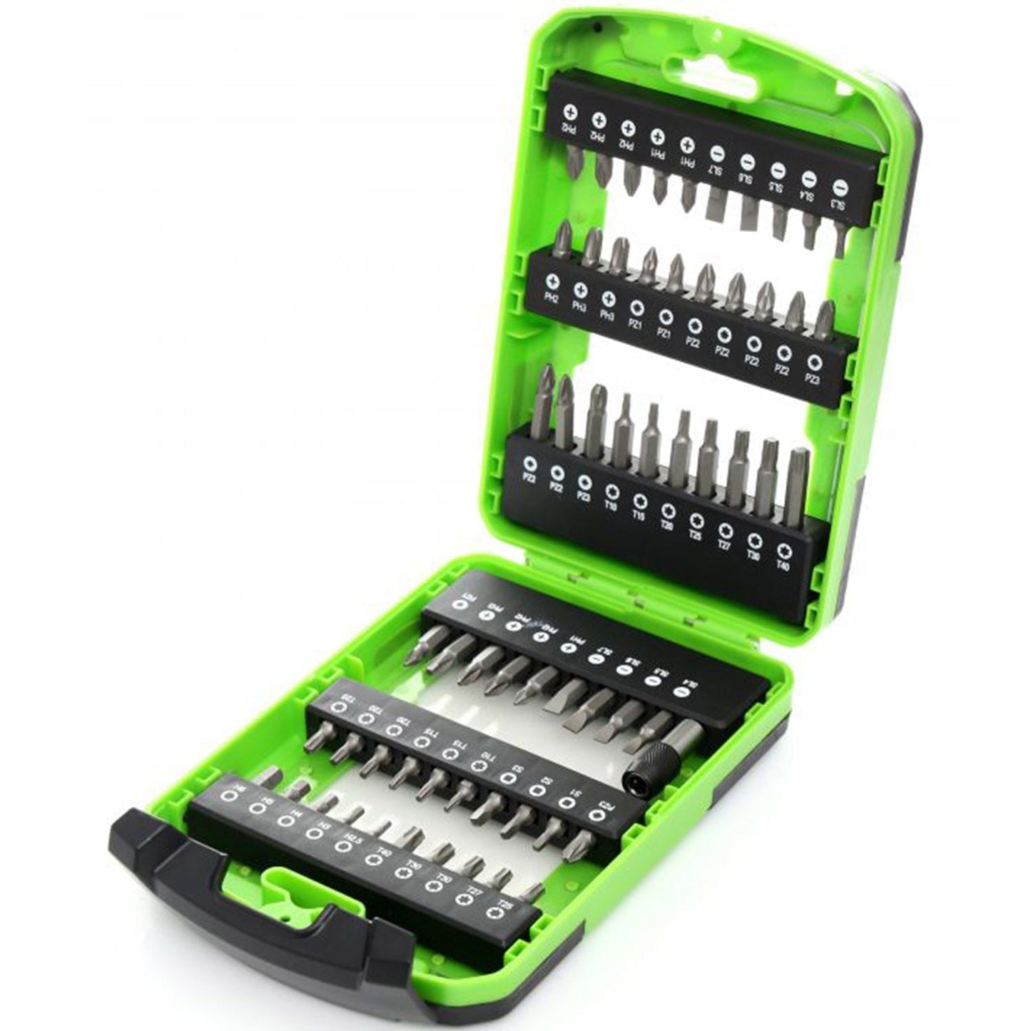 Set format din 59 biti POLSKI K987