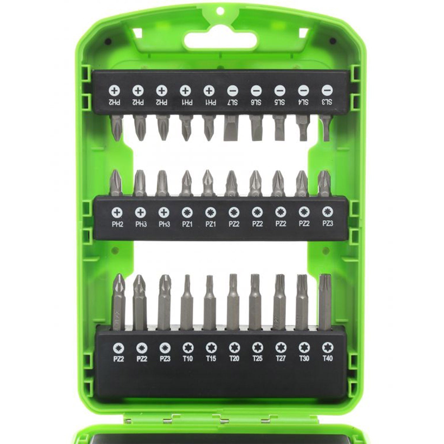 Set format din 59 biti POLSKI K987