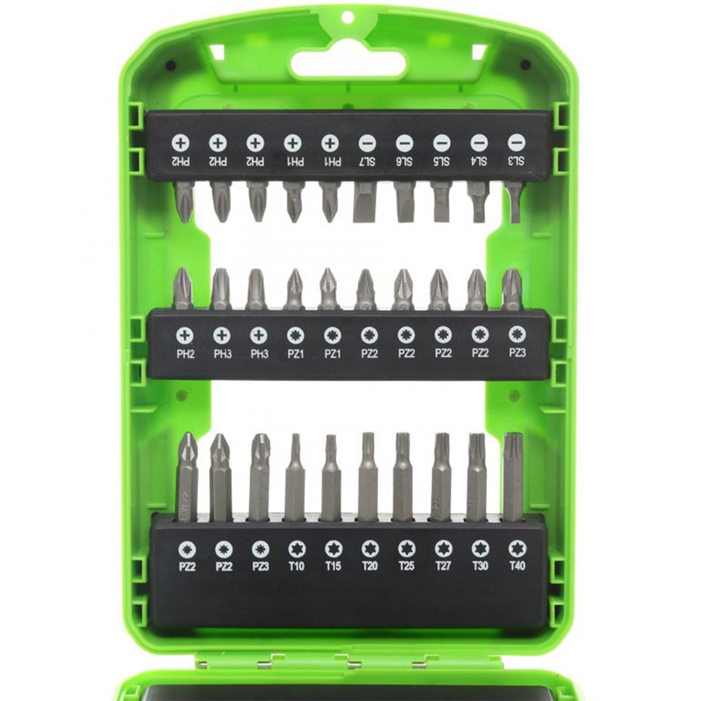 Set format din 59 biti POLSKI K987